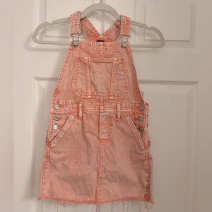 GAP Kids Orange Jumper